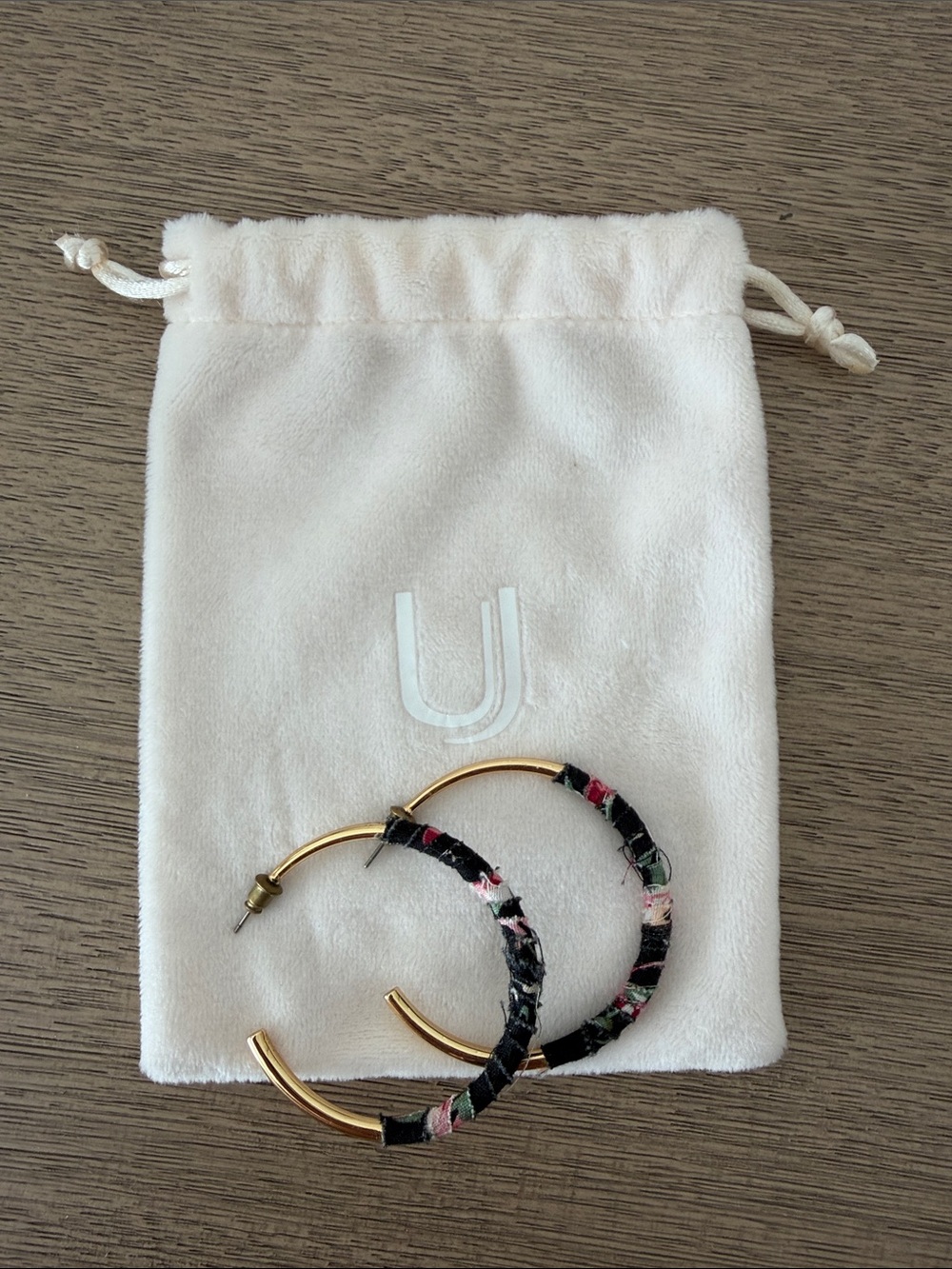 Uncommon James WOMANIZER Hoops